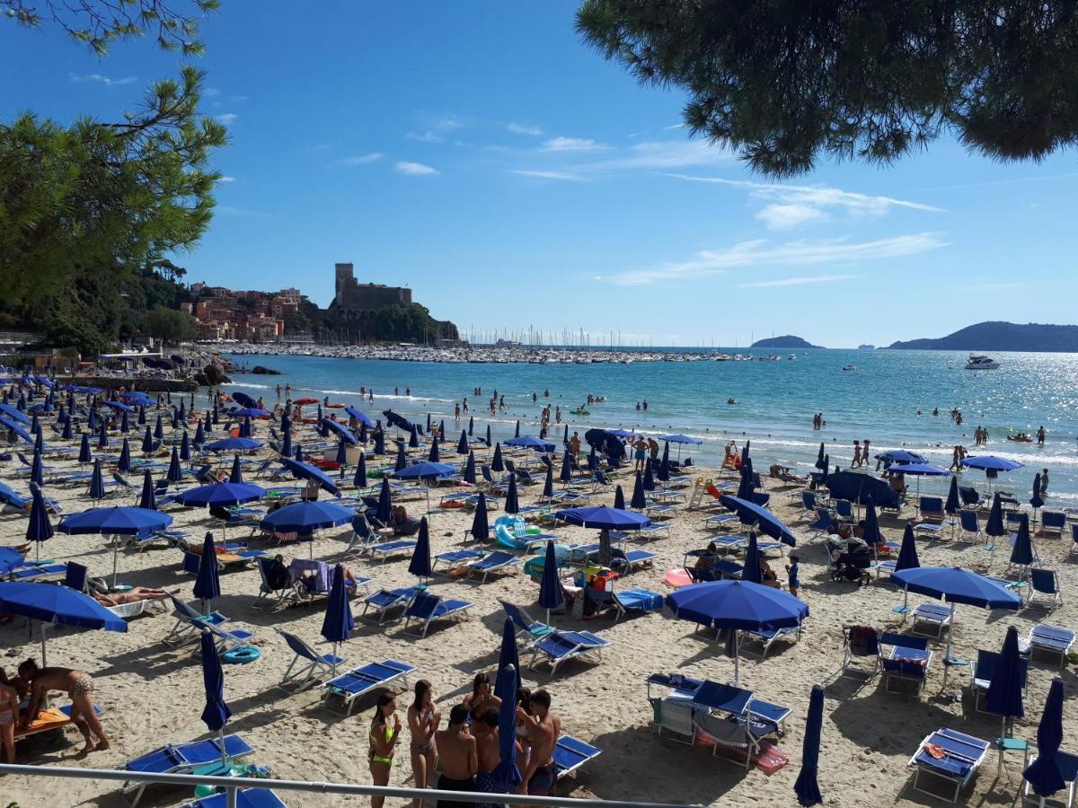 Comoda Posizione, Per 5-Terre, Portovenere, Lerici Ла-Спеція Екстер'єр фото