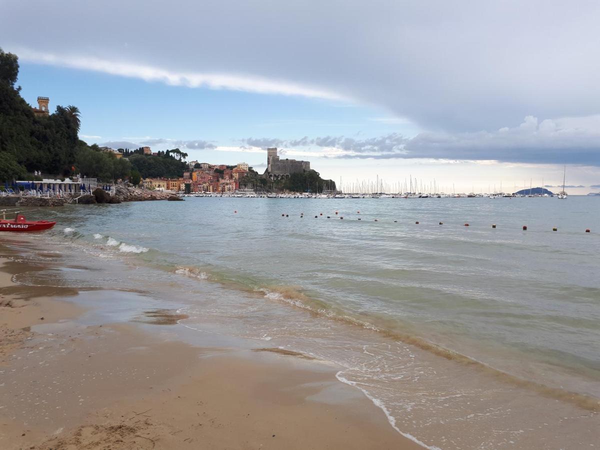 Comoda Posizione, Per 5-Terre, Portovenere, Lerici Ла-Спеція Екстер'єр фото